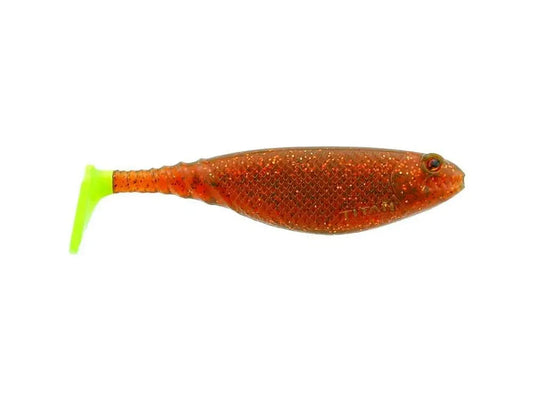 Titan Pro Tackle Shaden 8.5cm "Motor-Ola" 5-pack