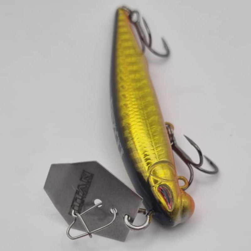 Bladerunner 7cm "Bling Bling Roach"