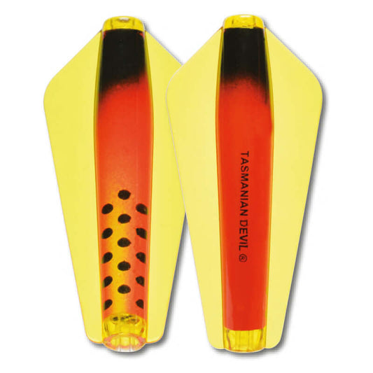 Tasmanian Devil 3.7cm "Canberra Killer"