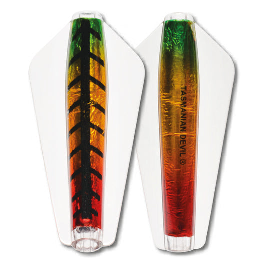 Tasmanian Devil 5.2cm "Xmas Tree"