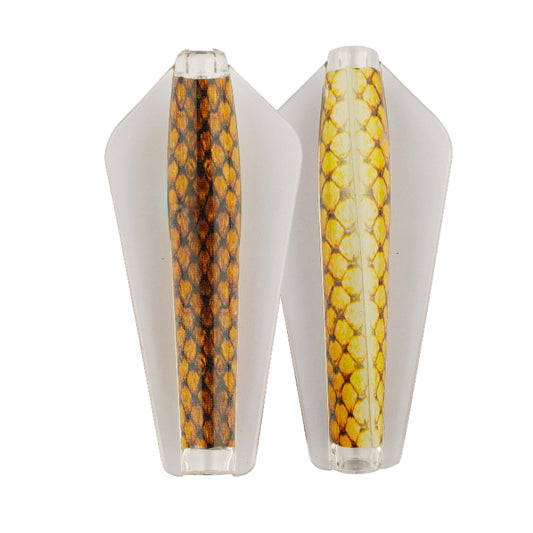 Tasmanian Devil Live Skin 5.2cm "Carp"