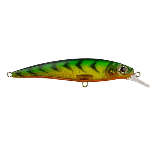 JerkR 10cm 13g "Peacock Tiger"