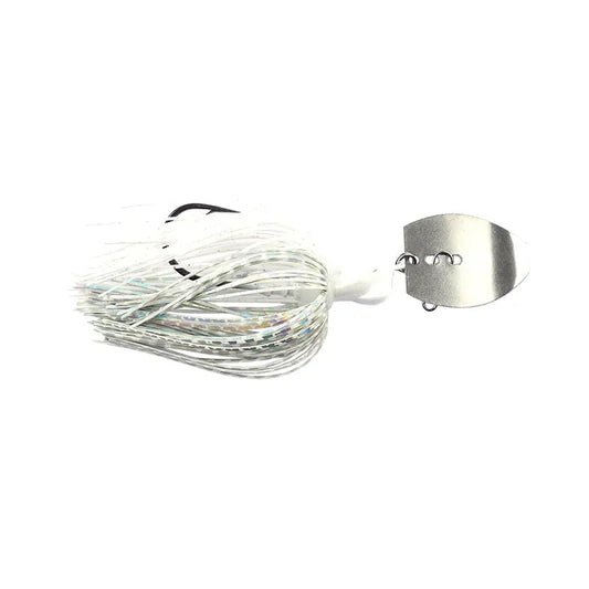 Breaker Blade Chatterbait 10g "Whitefish"