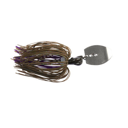 Breaker Blade MINI Chatterbait 5g "Purple Haze"