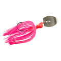 Breaker Blade Chatterbait 10g "Pink Panther"