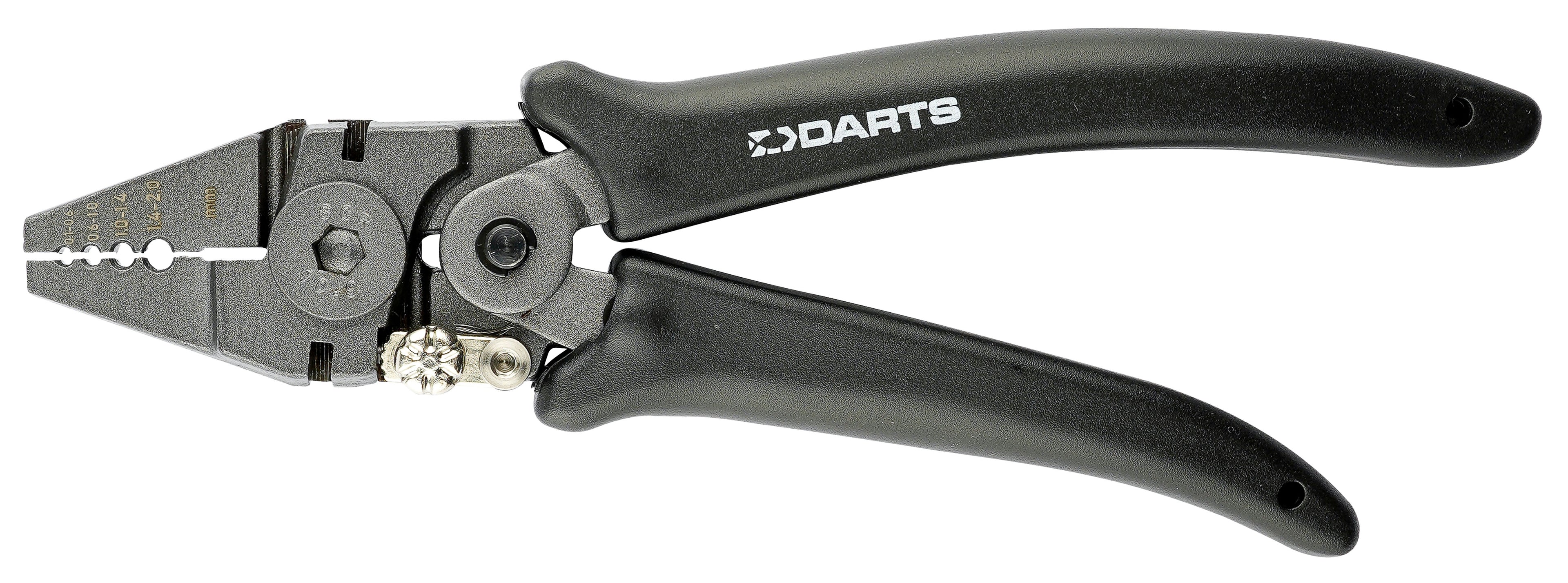 Wire cutter Heavy DLX