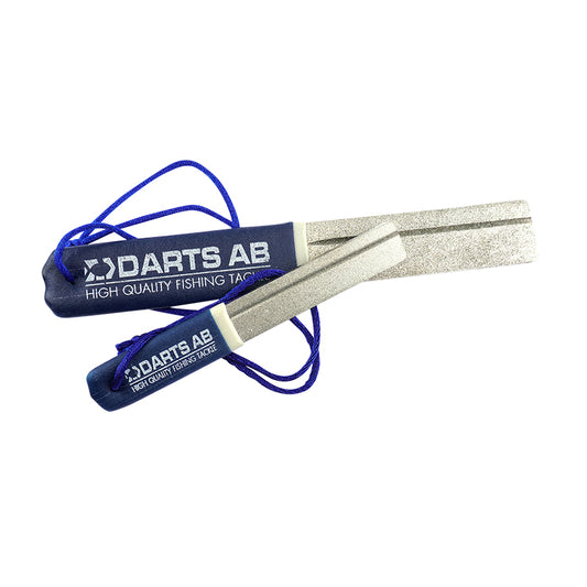 Diamond File - Small