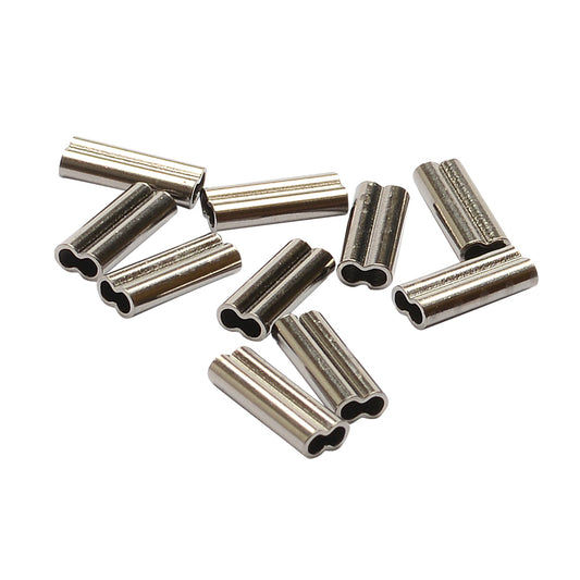 Wirelås dubbel 1.5mm 20-pack