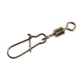 Bait lock "Nice Snap" no4 5-pack