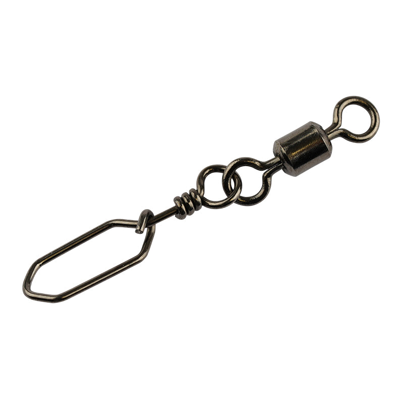Bait lock "Square Snap" no4 5-pack
