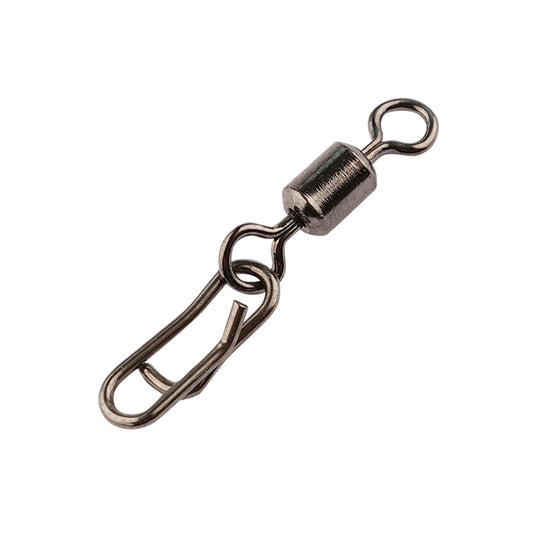 Bait lock "Safety Clip" no6 5-pack
