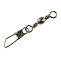 Bait lock "Snap Lock" no8 9-pack