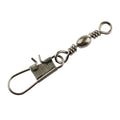 Bait lock "Interlock" no4 6-pack
