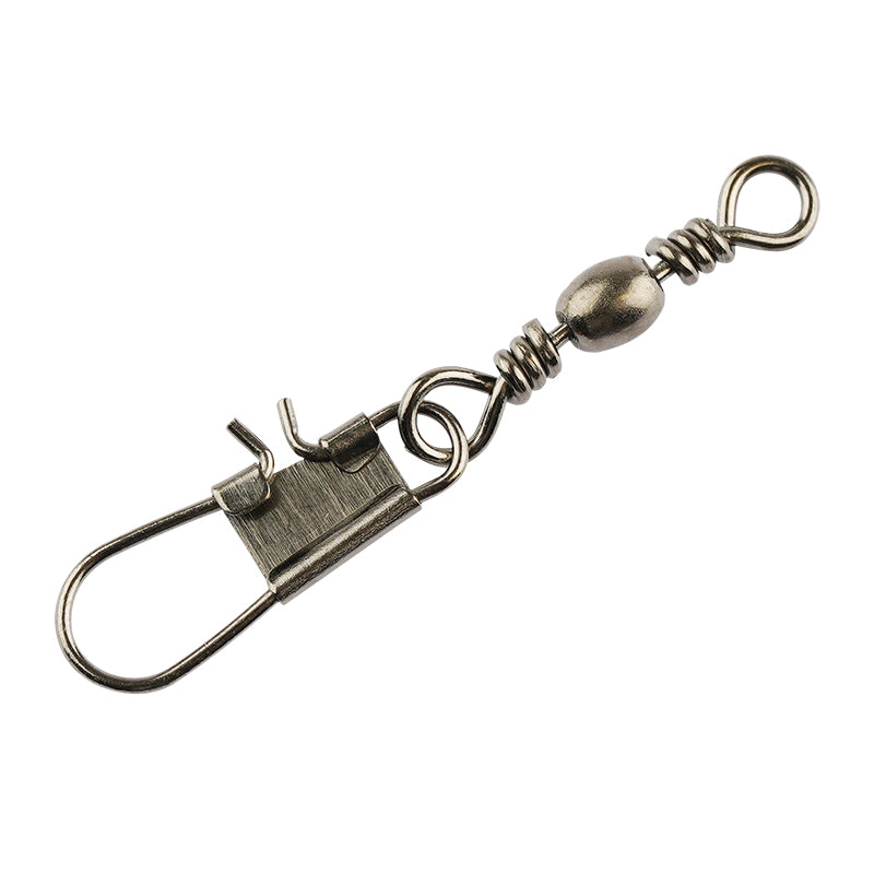 Bait lock "Interlock" no4 6-pack