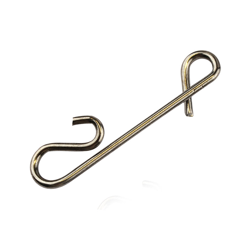 Beteslås "Knutlös Knut" 9-pack