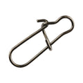 Bait lock "Nice Snap" no1 15-pack