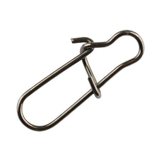 Bait lock "Nice Snap" no1 15-pack