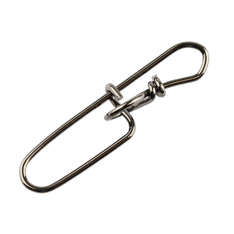 Bait lock "Secure Snap" no5 5-pack