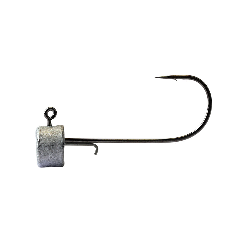 NED Head 5g 1/0  3-pack