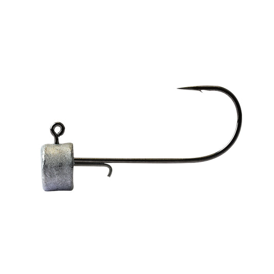 NED Head 3g 1/0  3-pack