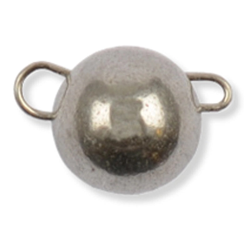 Link Head Changeable "Zink" 10g 2-pack