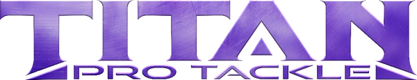 Titan Pro Tackle