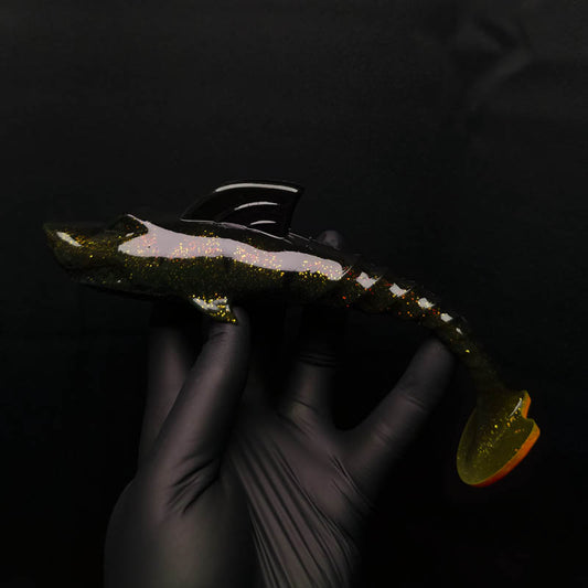 Ripjaw 19cm "Undercover Perch"