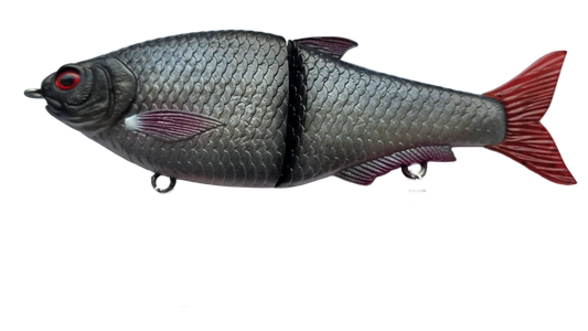 Northern Split Roach 16cm "The Roach"