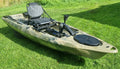 Explorer 10.8 Pedal Kayak